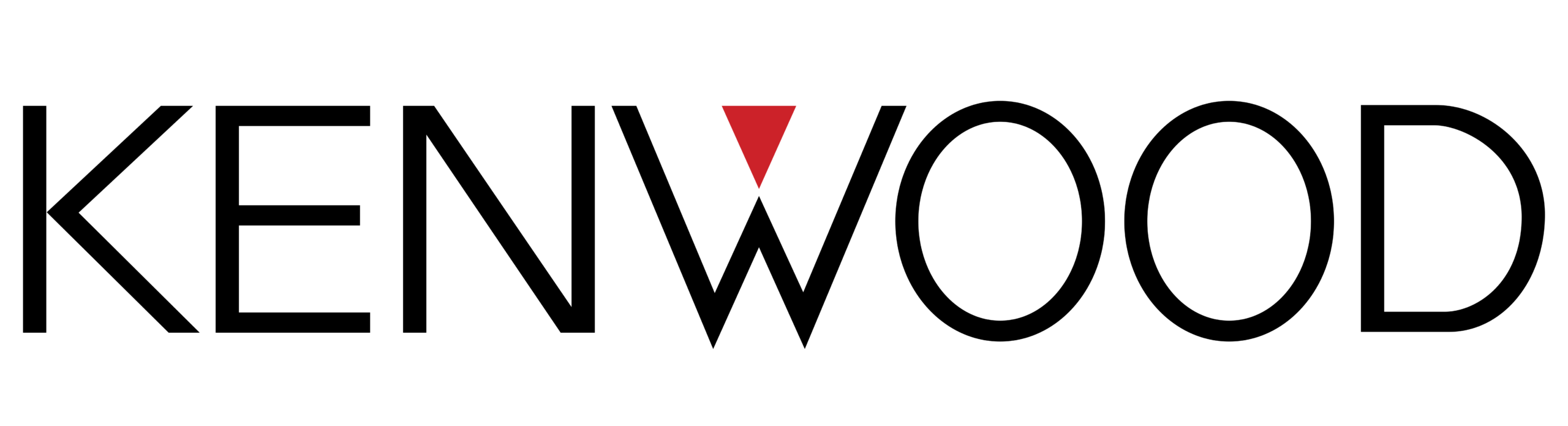 Partner-Logo Kenwood